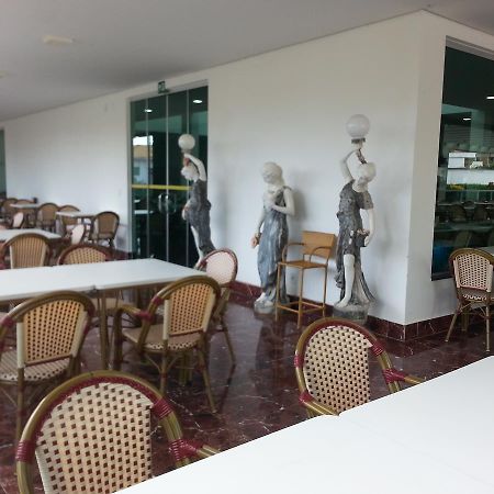Apartamento L'Acqua Caldas Novas Exterior foto