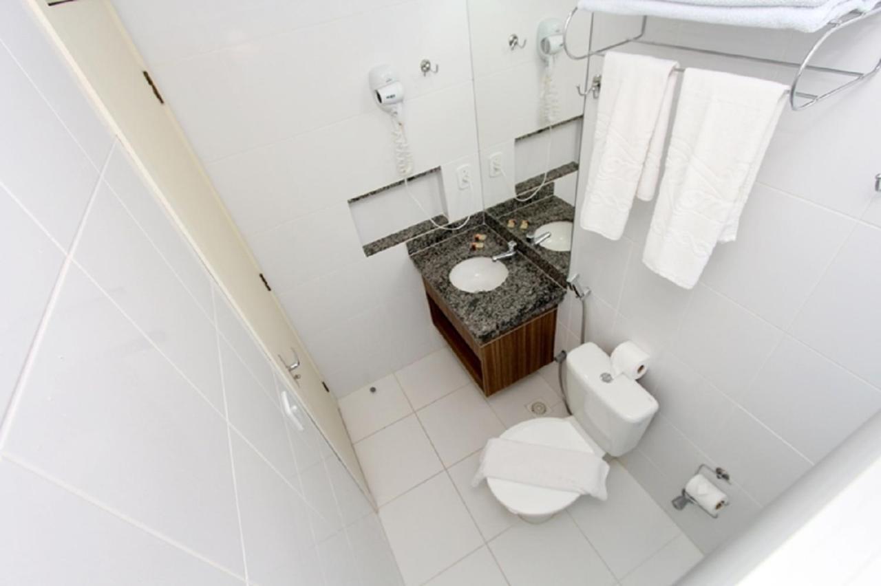 Apartamento L'Acqua Caldas Novas Exterior foto